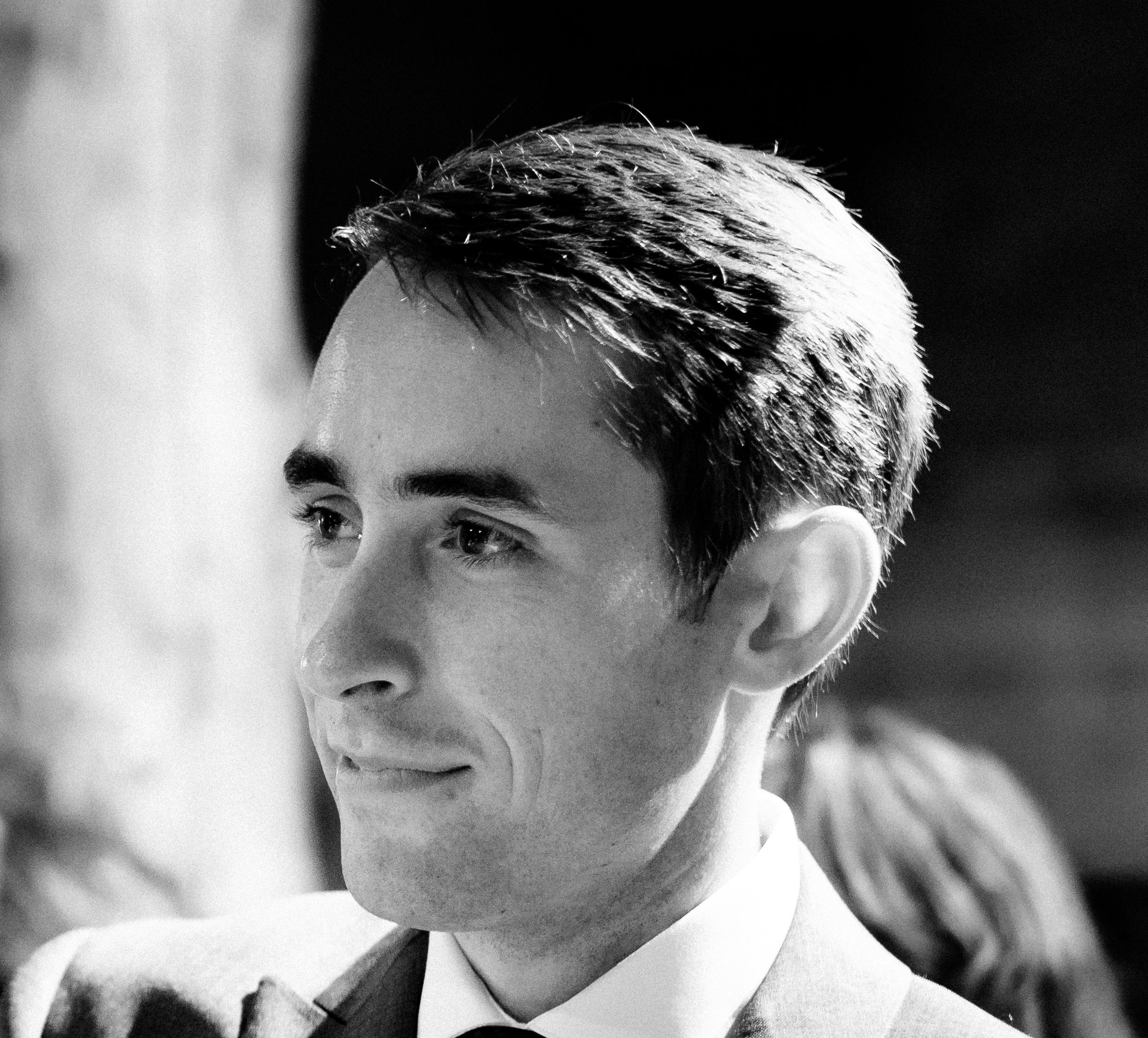 Scott Van Gilder